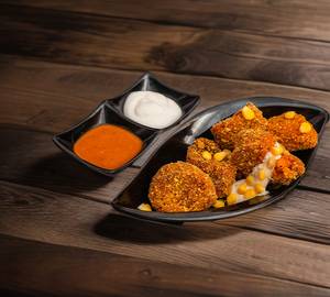 Kurkure Momo ( 6 Pieces )