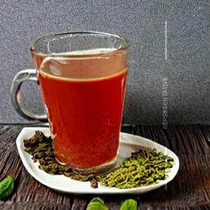 Elaichi Tea