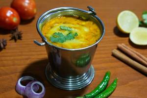Dal Butter