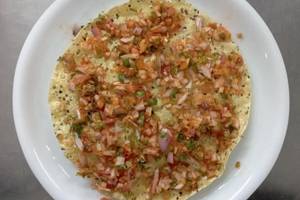 Masala Papad