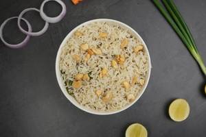 Jeera Rice