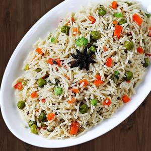 Veg Pulab