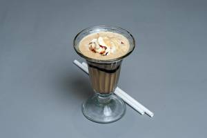 Cold Coffee