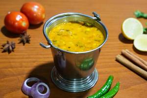 Dal Fry