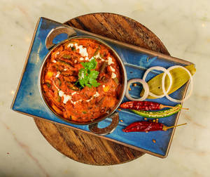 Subzi Kadai