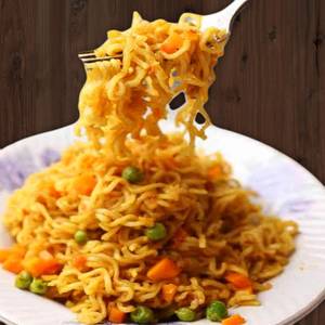 Veg maggi