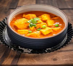 1 Masala Aloo Sabzi