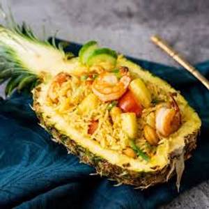 Pineapple Juice