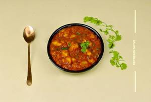 Dal Fry Tadka
