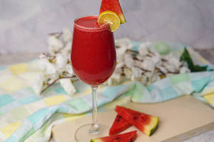 Watermellon Fresh Juice