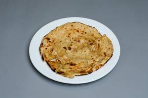 Lachha Paratha