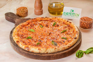PIZZA ROMA MARGHERITA