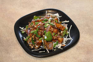 Paneer Chilli