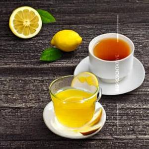 Lemon Tea