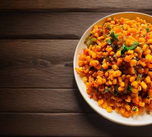 Crispy Corn