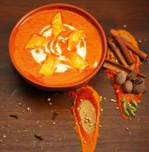 Shahi Paneer