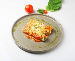 Cannelloni (Veg)