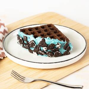 Blue Cookie Fantasy