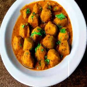 Aloo Dum