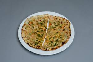 Masala Kulcha