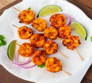Prawns Tikka