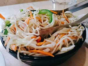Veg Chowmein