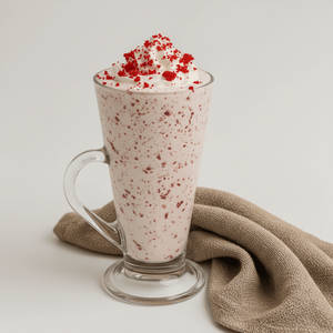 Red Velvet Shake