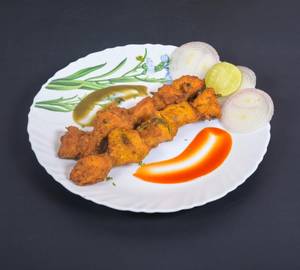 Chicken Kaadai Stick