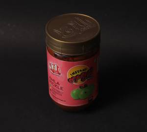 A1 pickle amla-200gms