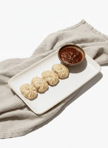 Classic Chicken Momo