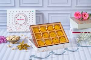 Baked Kaju Puri 250 Grm