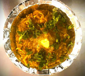 Dal Khicdi