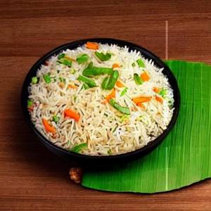 Veg Chilli Garlic Rice