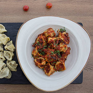 Tortellini Del Casale