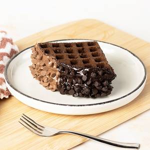 Chocolate Lava Burst