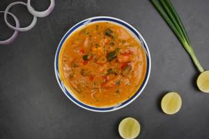 Mixed Vegetable Curry