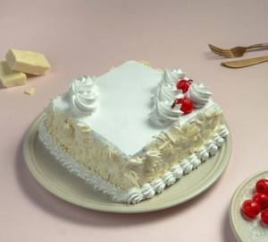 White Forest (1/2Kg)
