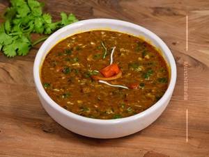 Arahar Dal Fry