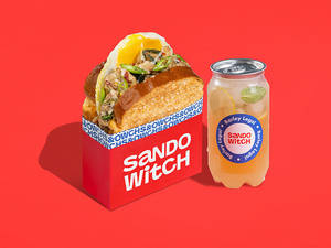 The Silly Chicken + Barley Legal