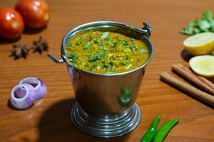 Dal Methi