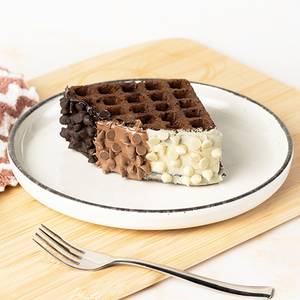 Triple Chocomelt Blast