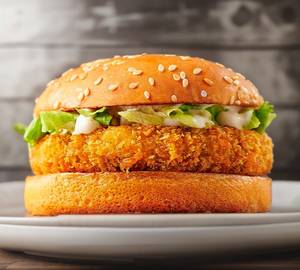 Veg Burger