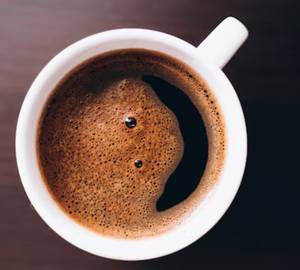 Espresso [Without Milk]