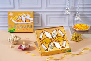 GOLD (P)250g MIX KAJU KATRI & ROLL