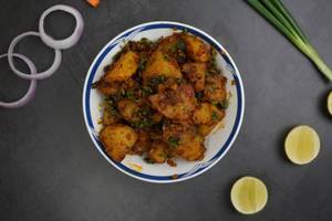 Jeera Aloo
