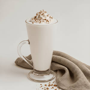 Vanilla Shake
