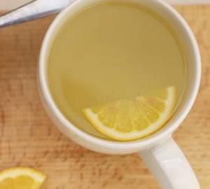 Lemon Tea