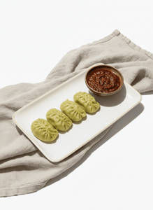 Veg Momo