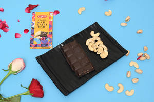 Kaju Chocolate Bar