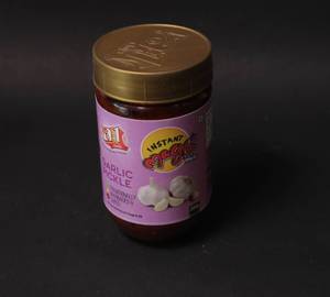 A1 pickle garlic-200gms